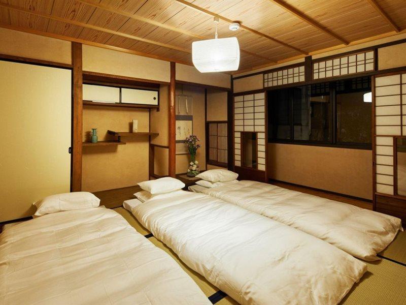 Iro Hotel Kawaramachi Kyōto Exterior foto