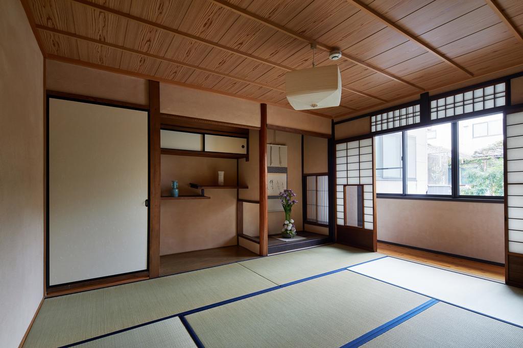 Iro Hotel Kawaramachi Kyōto Exterior foto