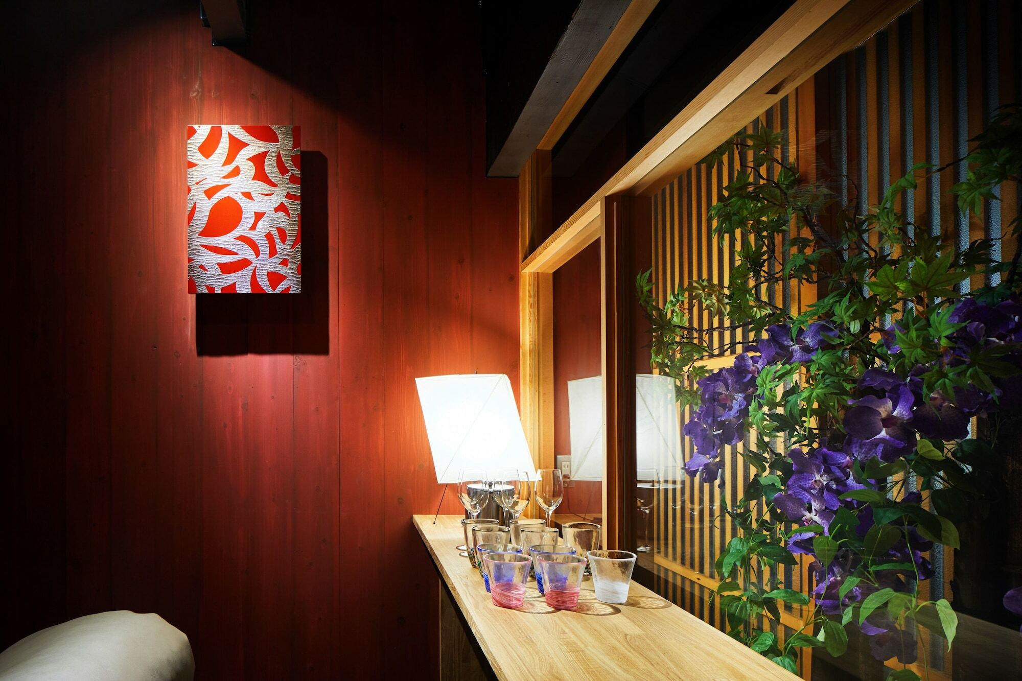 Iro Hotel Kawaramachi Kyōto Exterior foto