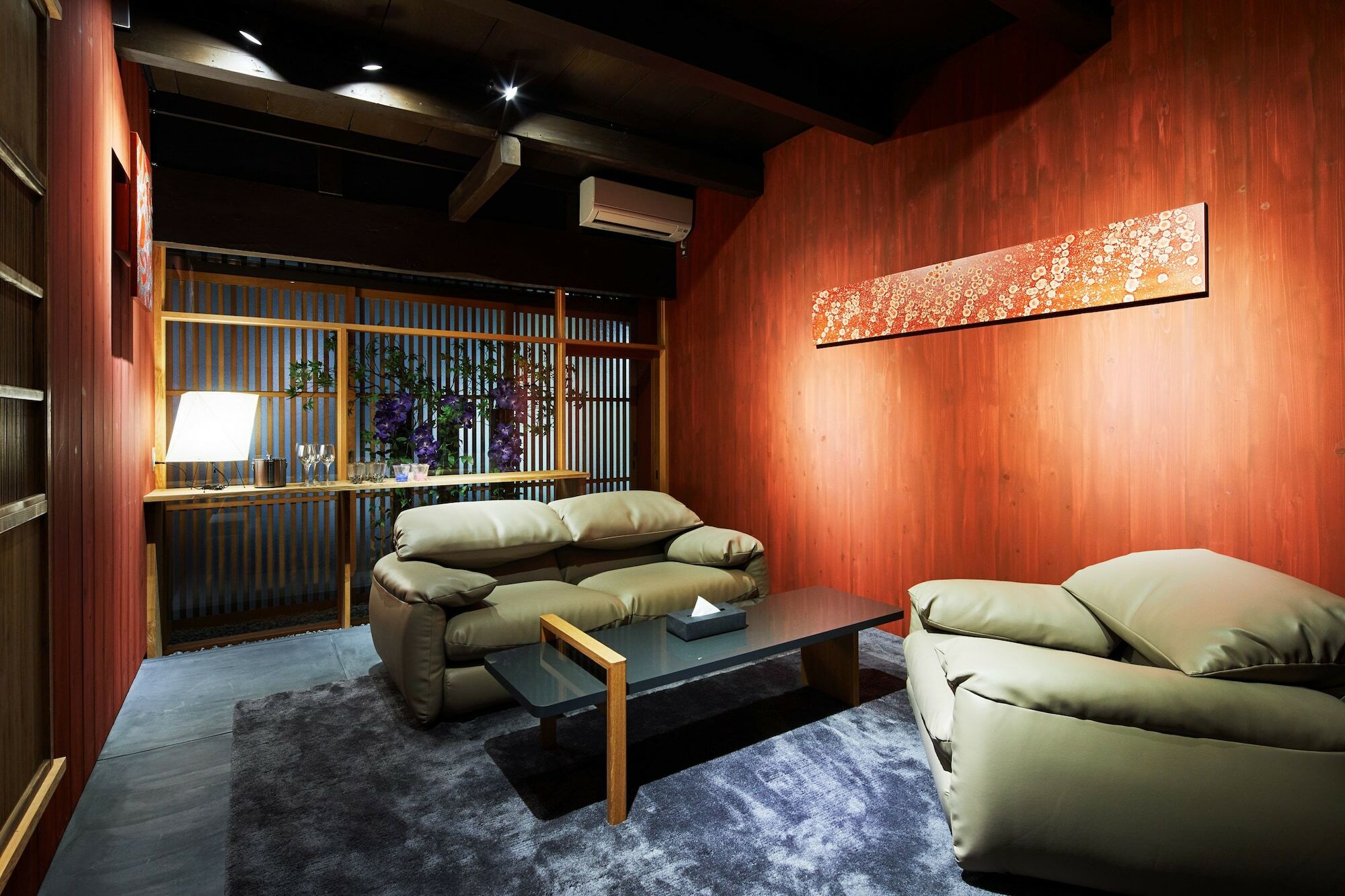Iro Hotel Kawaramachi Kyōto Exterior foto