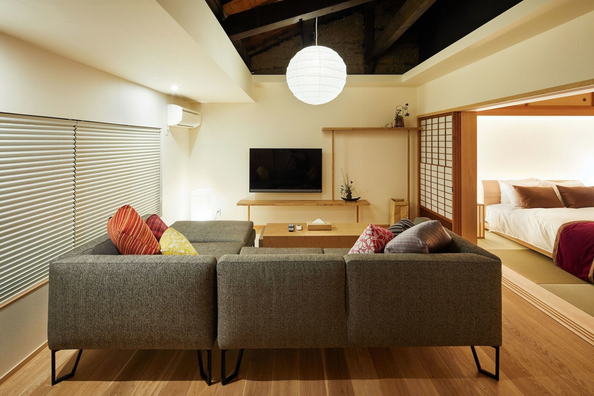 Iro Hotel Kawaramachi Kyōto Exterior foto